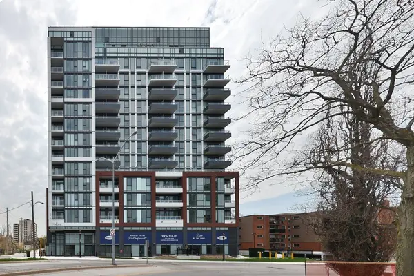 2088 JAMES ST #309, Burlington, ON L7R 0H2