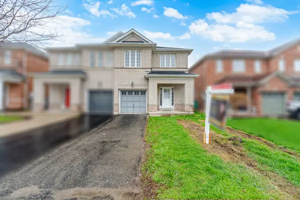 41 Hollingsworth CIR, Brampton, ON L7A 0J7