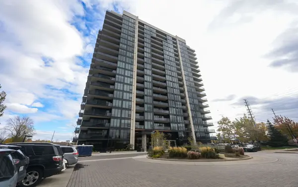 1035 Southdown RD #404, Mississauga, ON L5J 0A2