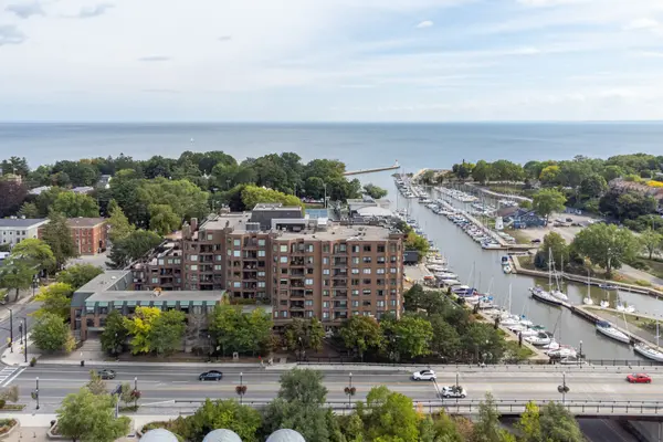 100 Lakeshore RD E #303, Oakville, ON L6J 6M9