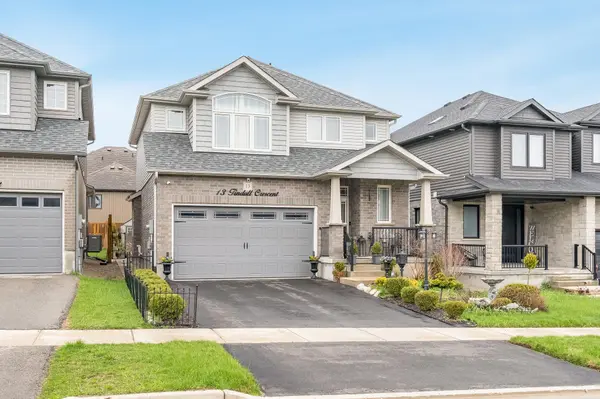 13 Tindall CRES, East Luther Grand Valley, ON L9W 7R9