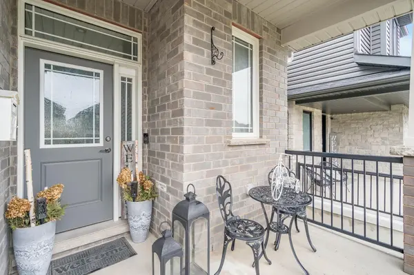 13 Tindall CRES, East Luther Grand Valley, ON L9W 7R9