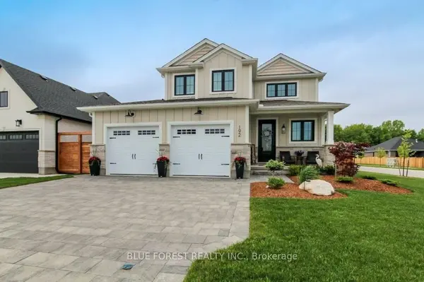 192 Foxborough PL, Thames Centre, ON N0M 2P0