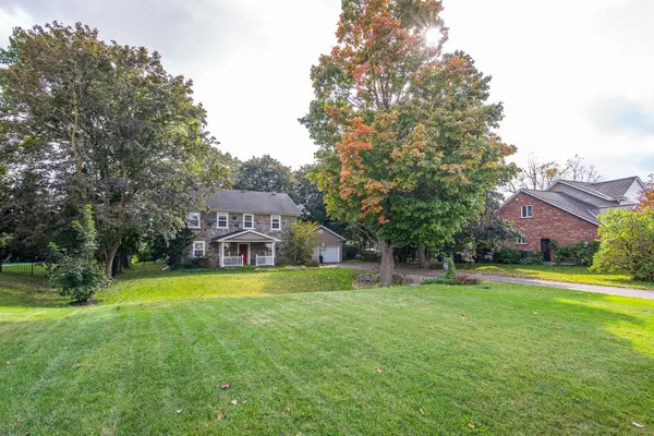 274 Woodridge DR, Wilmot, ON N0B 2H0