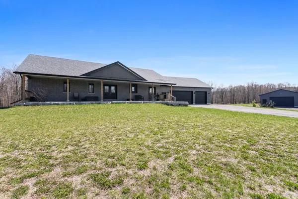 725 Concession 3 RD W, Trent Hills, ON K0K 3K0