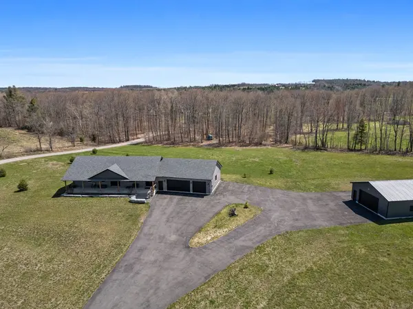 725 Concession 3 RD W, Trent Hills, ON K0K 3K0