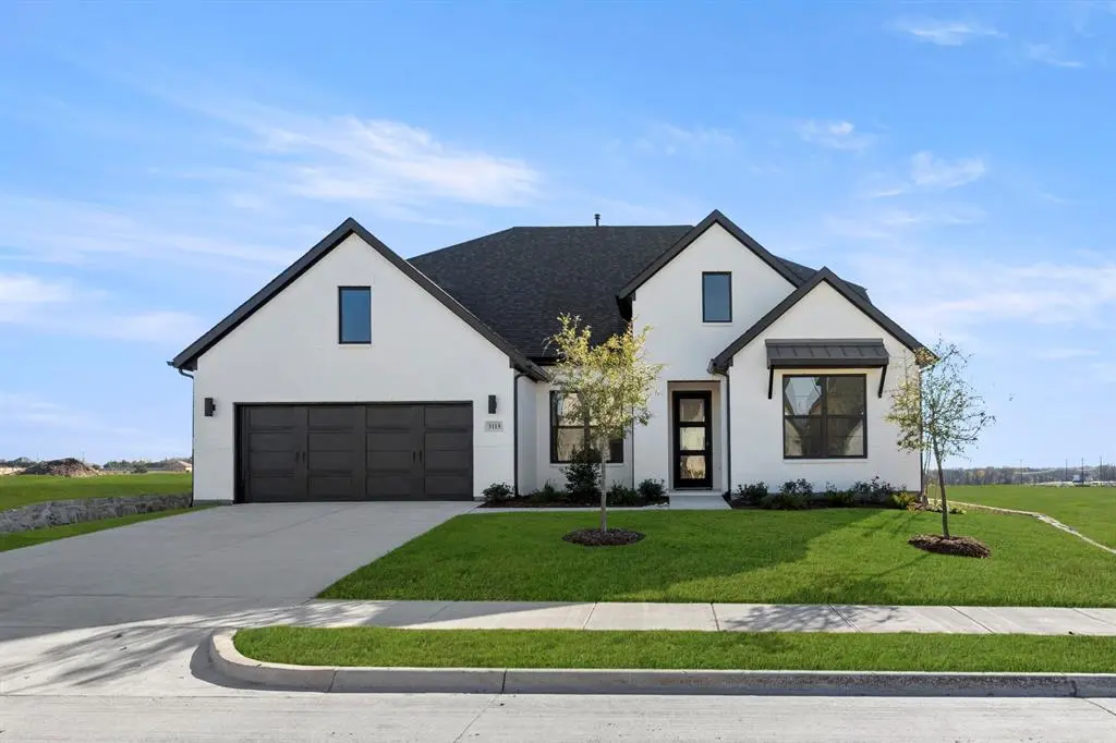 3115 Tobias Lane, Rockwall, TX 75032