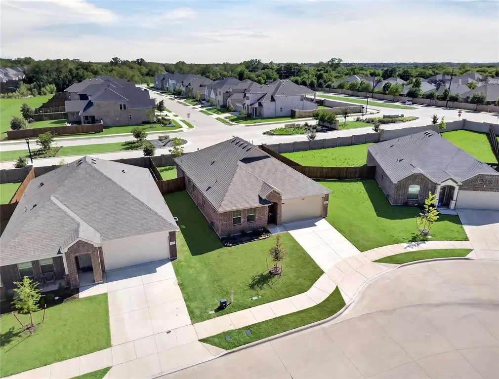 1304 Rousseau Drive, Little Elm, TX 75068