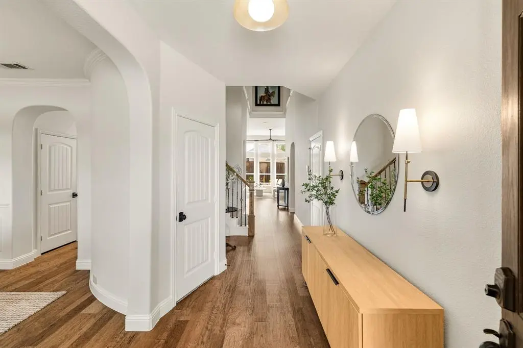 8405 Saint Clair Drive, Mckinney, TX 75071