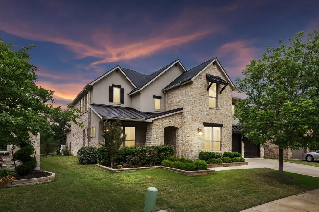 9121 Pecan Woods Trail, Lantana, TX 76226