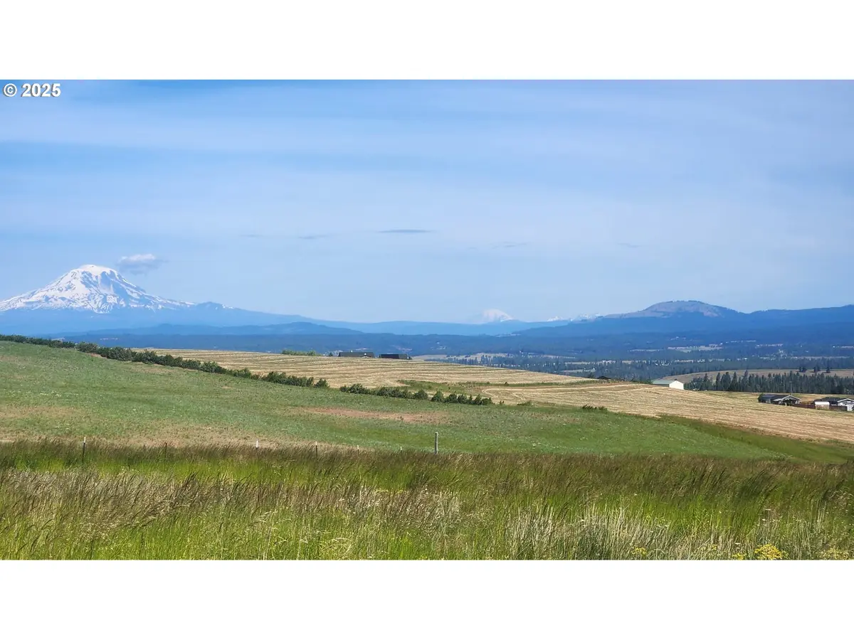 NKA Shull Ranch Rd, Centerville, WA 98613