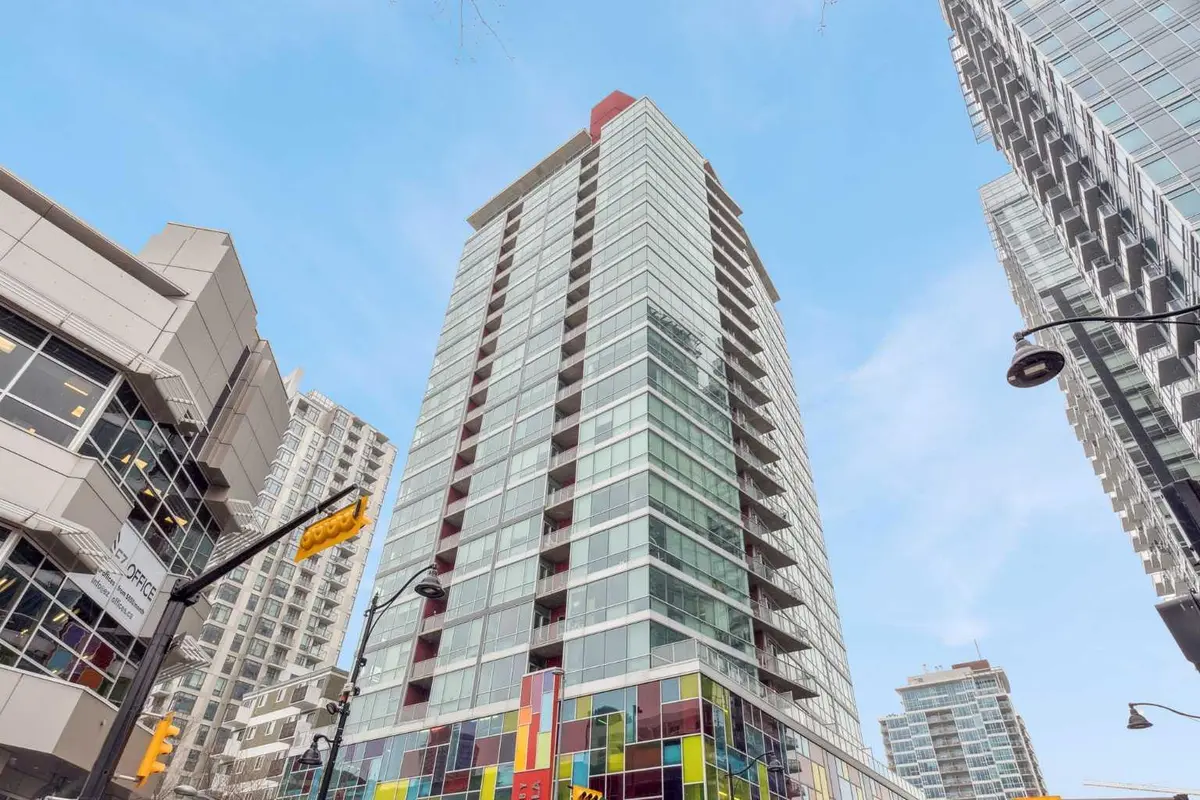 135 13 AVE SW #411, Calgary, AB T2R 0W8