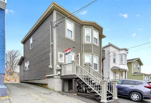 288 Lemarchant Road, St John's, NL A1E 1R2