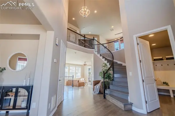 1133 Crown Haven CIR, Colorado Springs, CO 80919