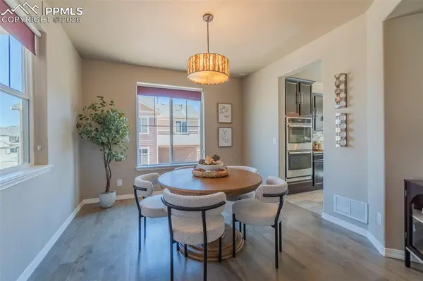 1133 Crown Haven CIR, Colorado Springs, CO 80919