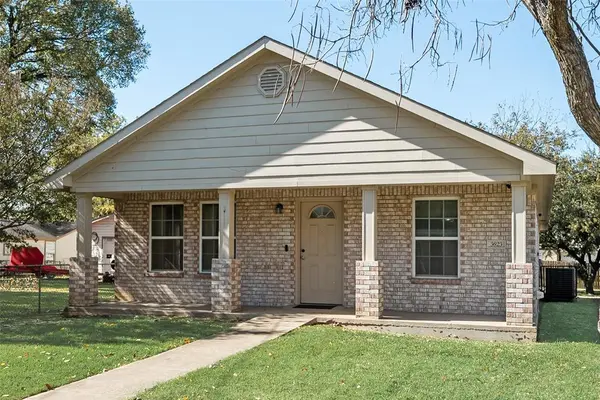 3623 Palacios Avenue, Dallas, TX 75212