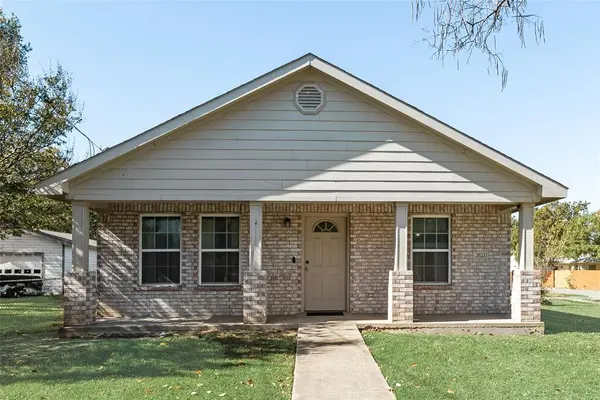 3623 Palacios Avenue, Dallas, TX 75212