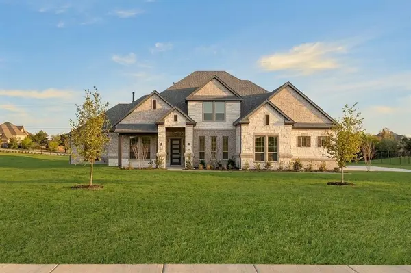 473 Flor Drive, Sunnyvale, TX 75182