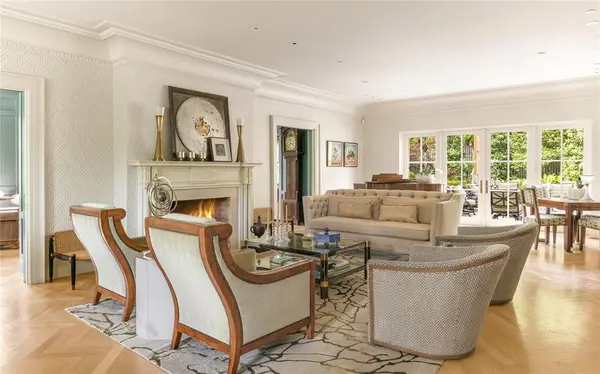 4211 Lakeside Drive, Highland Park, TX 75219