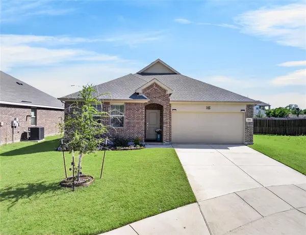 1304 Rousseau Drive, Little Elm, TX 75068