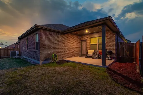 4004 Millau Lane, Crowley, TX 76036