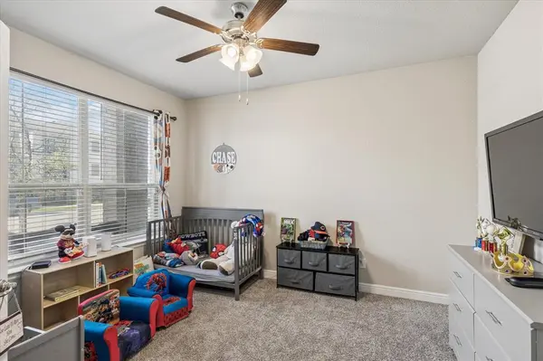 408 Frenchpark Drive, Fort Worth, TX 76052