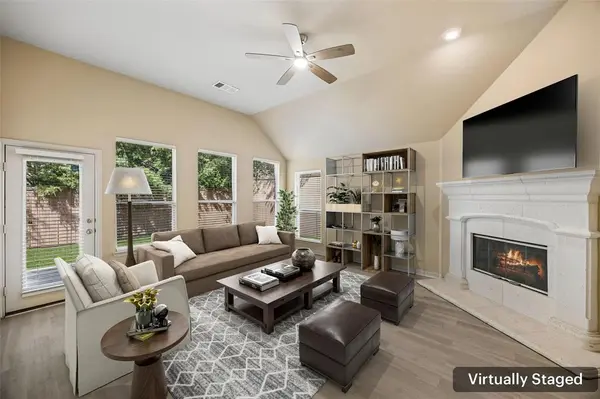 2798 Sparks Drive, Frisco, TX 75036