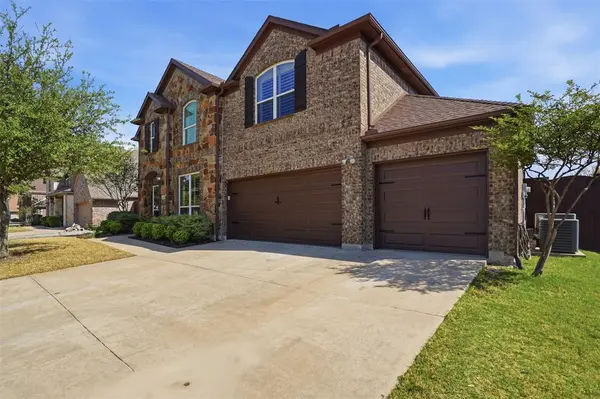 2264 Hideaway Pointe Drive, Little Elm, TX 75068