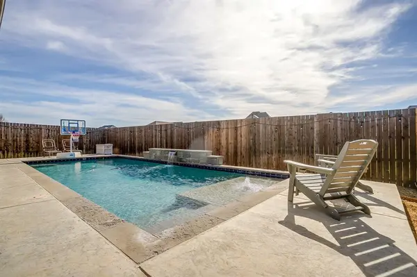 2747 Elmwood Drive, Burleson, TX 76028