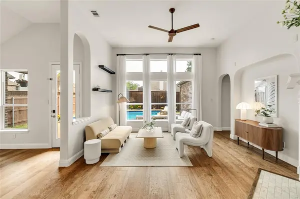 8405 Saint Clair Drive, Mckinney, TX 75071