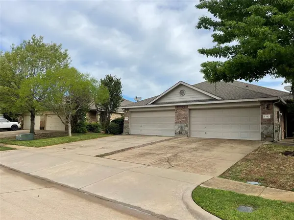 1332 Piedmont Drive, Mansfield, TX 76063