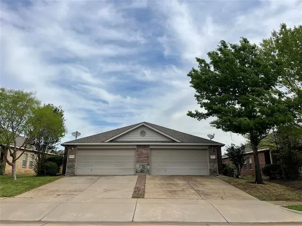 1332 Piedmont Drive, Mansfield, TX 76063