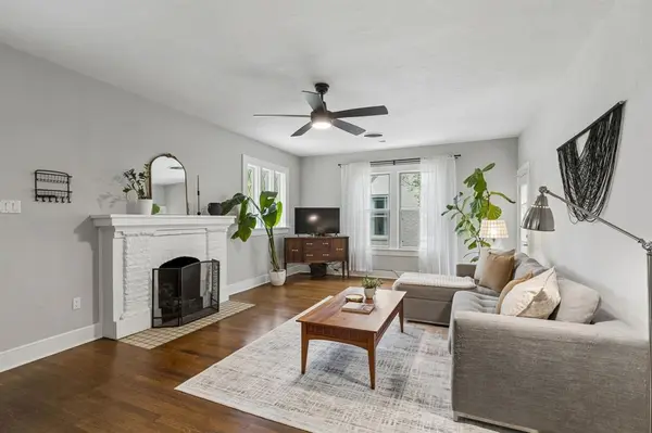 7012 Clayton Avenue, Dallas, TX 75214