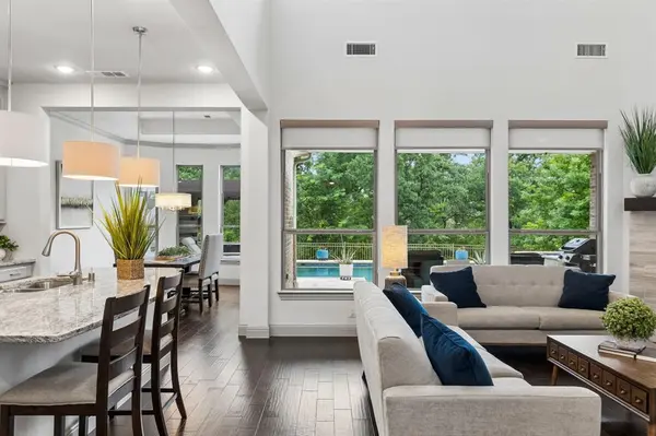 9121 Pecan Woods Trail, Lantana, TX 76226