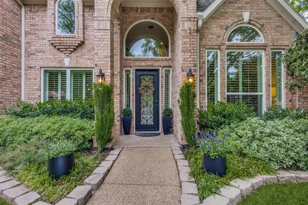 6613 Shadow Crest Drive, Plano, TX 75093