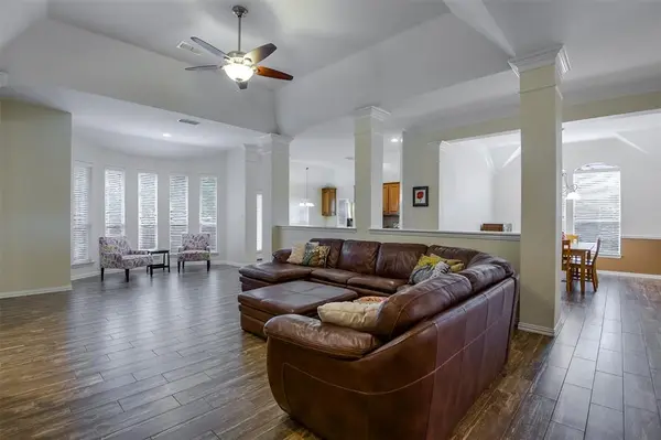 6507 Fannin Farm Way, Arlington, TX 76001