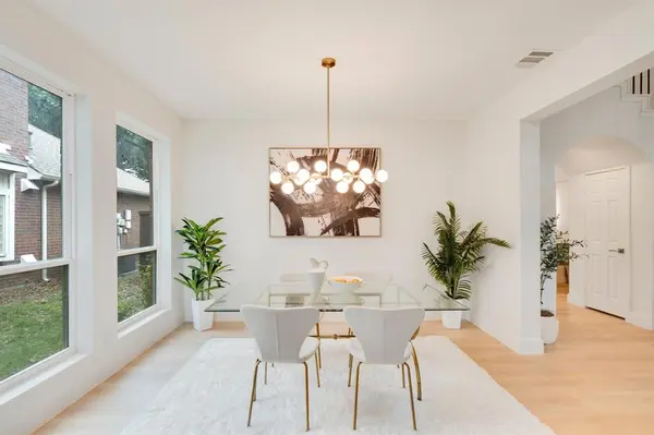 10705 Tallahassee Drive, Frisco, TX 75035