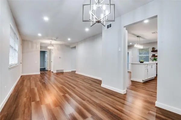 4316 Oak Trail, Dallas, TX 75232