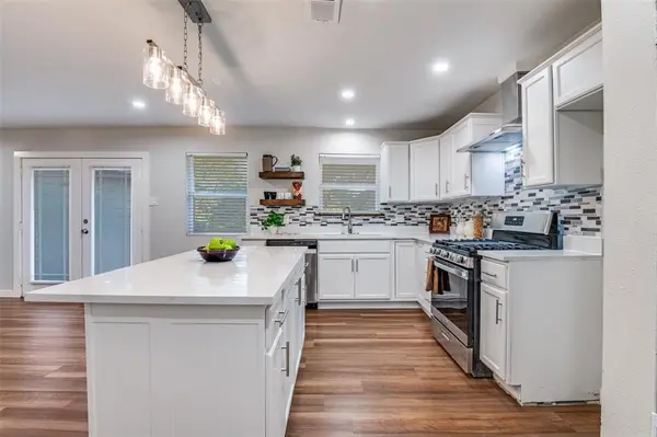 4316 Oak Trail, Dallas, TX 75232