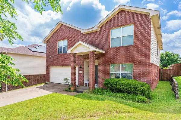 8100 Colbi Lane, Fort Worth, TX 76120