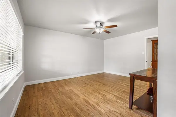 813 S Andrews Street, Sherman, TX 75090