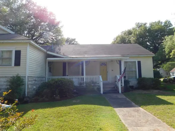 406 NW 3rd Street, Springhill, LA 71075