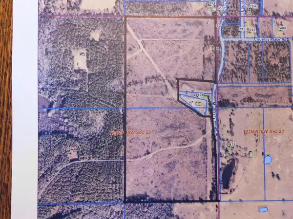 0 Mulberry Ridge Road, Shongaloo, LA 71072