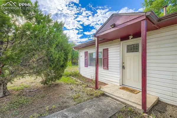 1160 Illinois AVE, Canon City, CO 81212