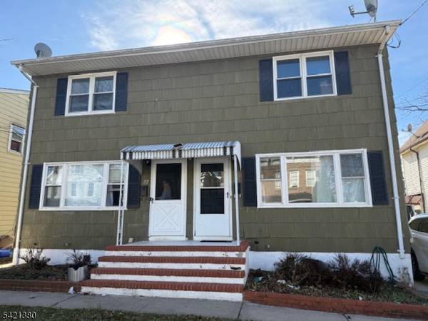 27-29 Fisher Ave, Bound Brook Boro, NJ 08805