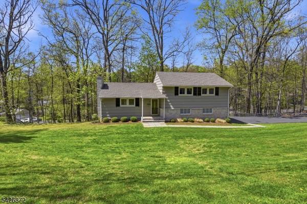 100 Old Fort Rd, Bernardsville Boro, NJ 07924