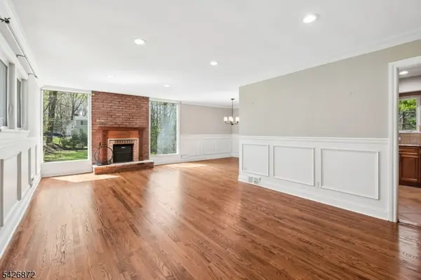 100 Old Fort Rd, Bernardsville Boro, NJ 07924