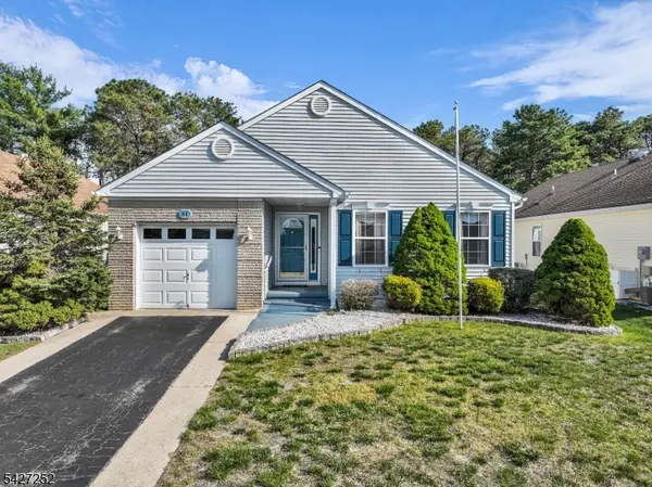 81 Woodstock Dr, Berkeley Twp., NJ 08757