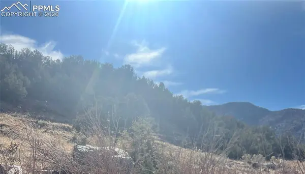 Lot 10 Rice Mountain WAY, Canon City, CO 81212