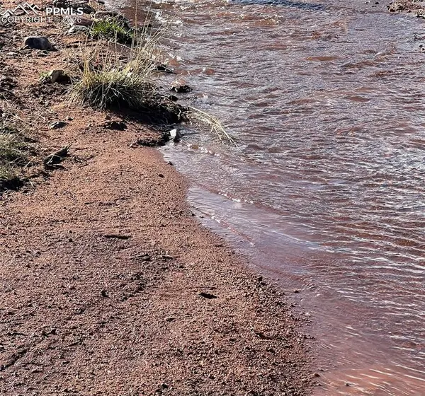 Lot 10 Rice Mountain WAY, Canon City, CO 81212